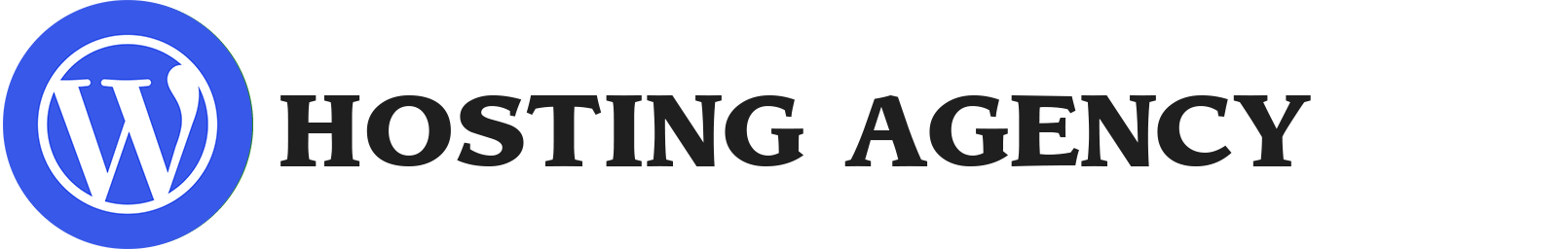 WordPress Hosting Agency